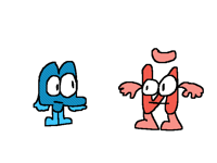 Hmm (BFB and И.Н.М.Т)