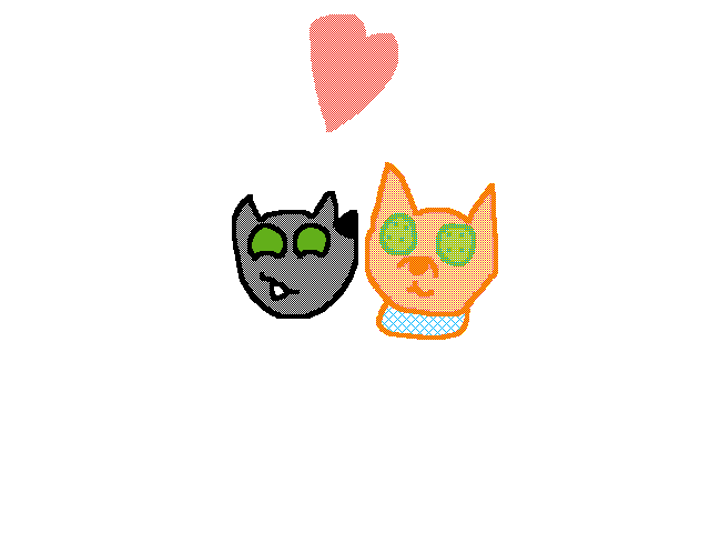 I live you!