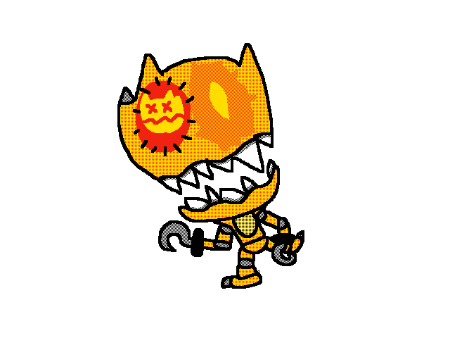 Jack o Volkoved