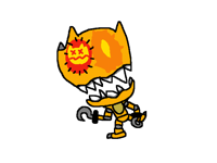 Jack o Volkoved