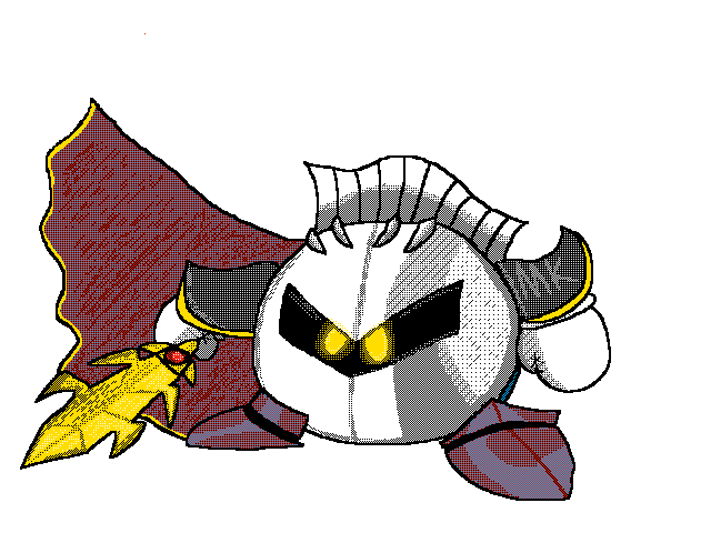 Meta Knight