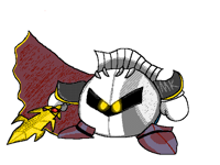 Meta Knight