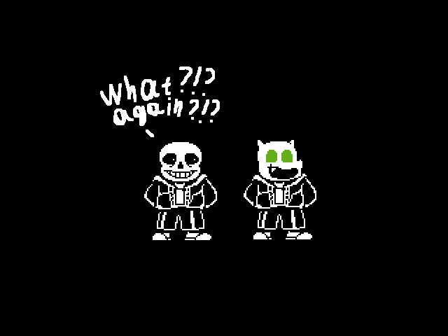 What?!? Again?!?