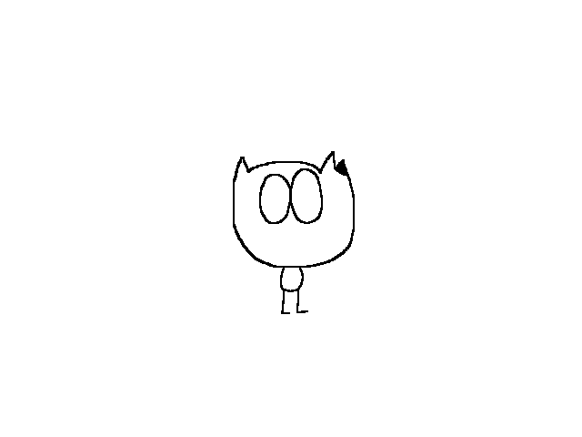 ANIMATOIN TEST