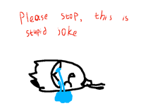Guys, I'm not a furry