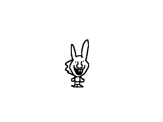 Noid the Hedgehog
