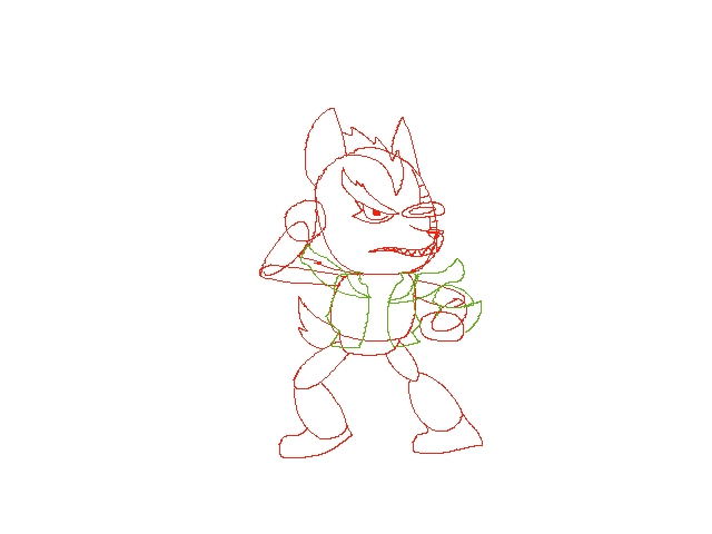 WIP *