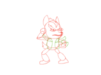 WIP *