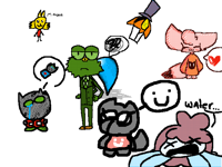 "BIG COLLAB" baby 8/???