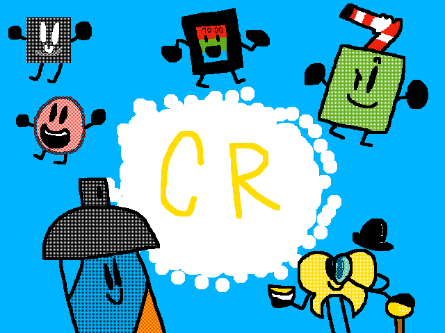 Bfb chat room