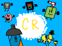 Bfb chat room
