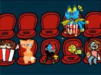 Big collab movie lol