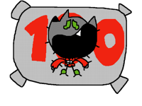 100