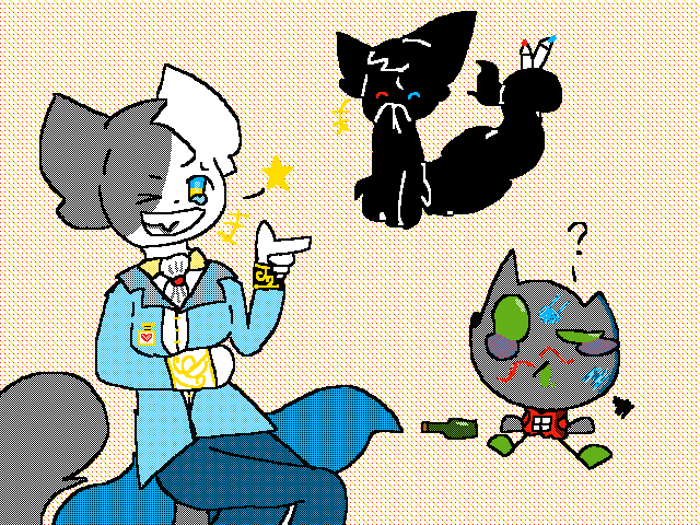 collab