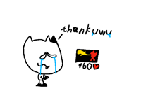 Thank UWU