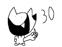 30 FOLLOWERS:)