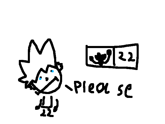 Please vote me ó-ò