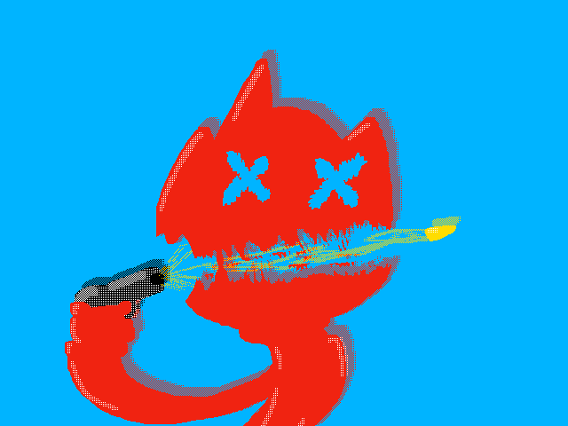Gun