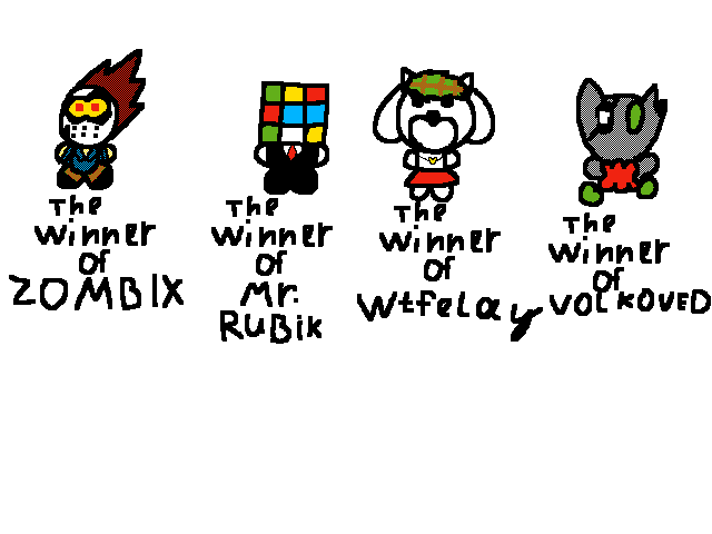 Plush rewards FNAZ