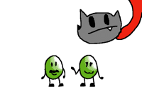 Mister Do and Missis To