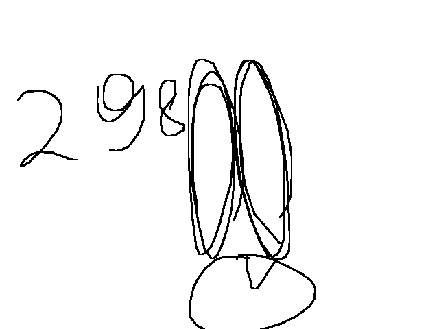 298 followers!!!!!!