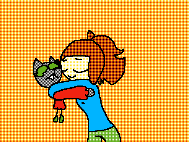 :<
