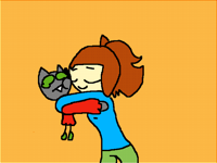 :<