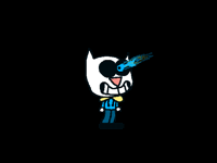 BRUH, Snowball