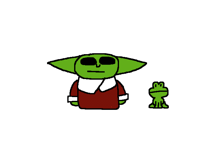 Baby Yoda