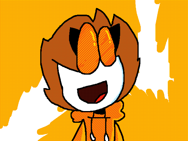Art trade @alex_beans