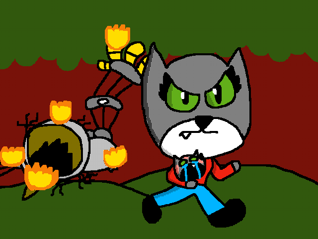 Baby Volkoved