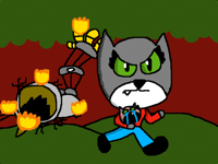 Baby Volkoved