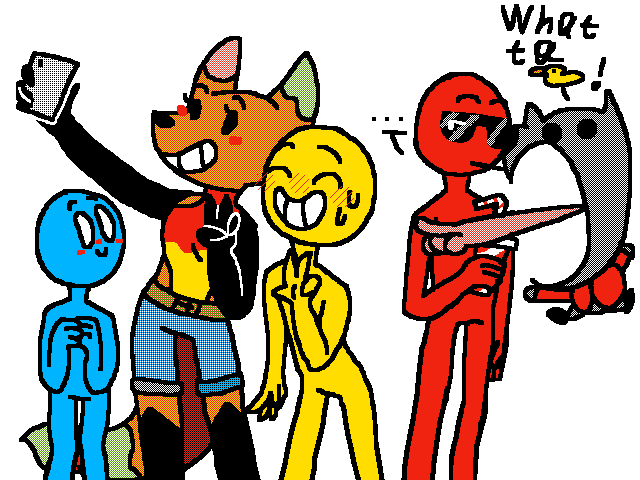 Collab️