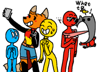 Collab️