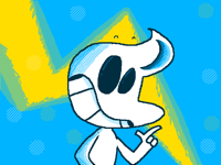 Art trade @SubToBluekeko