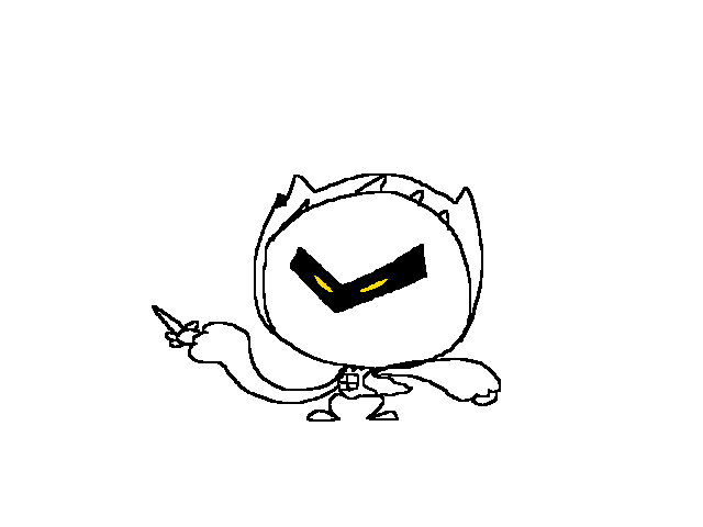 Fight me! (2.0 lol)