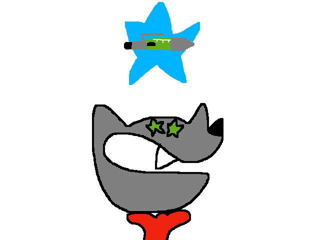 I have a stylus!