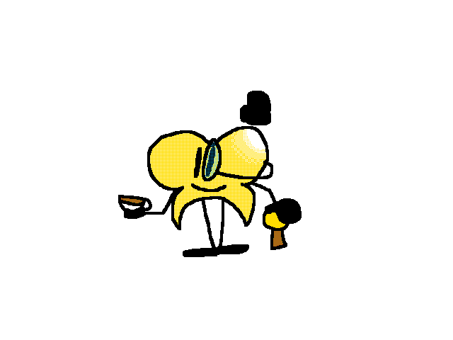 Mmmm tea