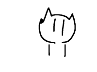 I'm bored, Art block