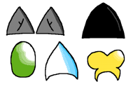 Free sprites “update”