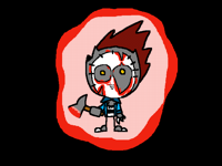 Zombi-ved