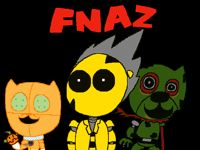 FNAZ UCN teaser
