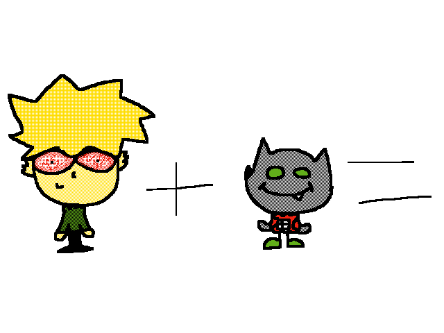 Big collab