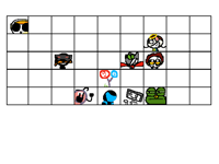 Super smash bros big collab! 8/45