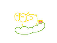 Что такого увидел Volkoved у @Liru99 и @ZOMBIX