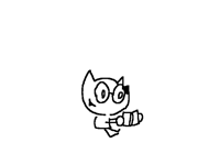 I read