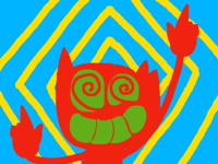 Volkoved illusion compilation