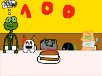 100 collab @Volkoved