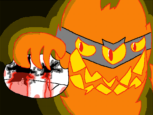 Ultra Darkness
