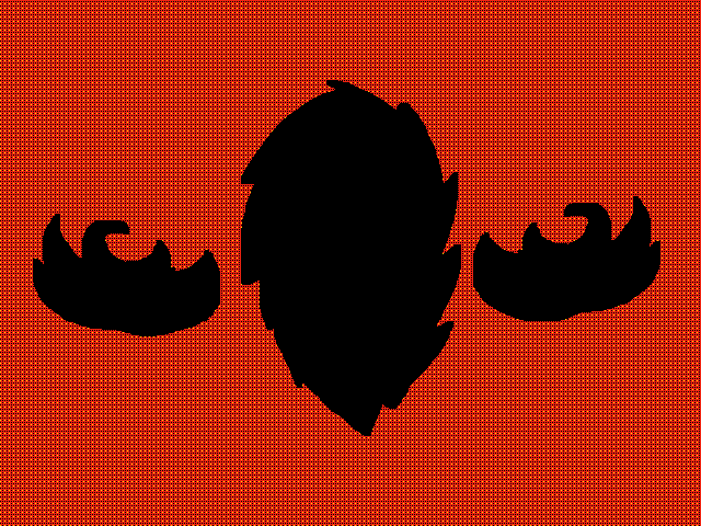 I'm almost done the animation for a contest!